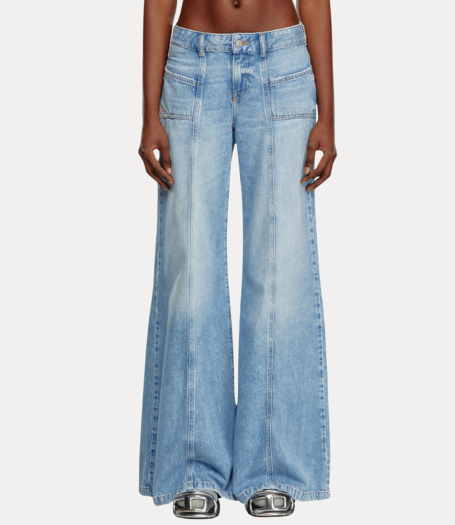 Diesel D akii 09J88 A12808-09J88-01