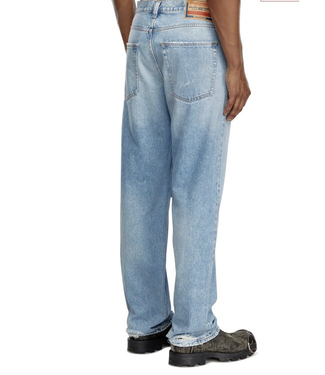 Diesel 2010 d macs 09J80 A04149-09J80-01