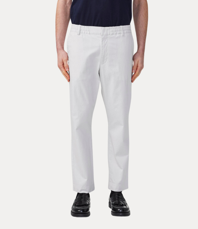 NN.07 Billie 1469 pant ecru 2451469119-020