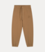 10Days Bar jogger fleece cedar brown 20-002-4203-1206