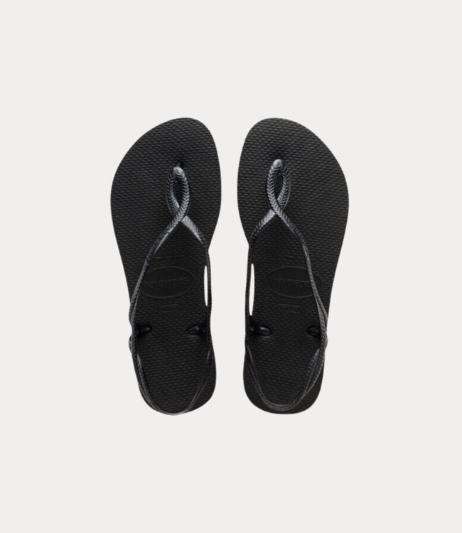 Havaianas Luna black