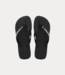 Havaianas havaianas Brasil logo black black 4110850-1069