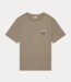 Filling Pieces Gowtu tee s/s fossil 7443392-1407