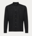 Genti  South fashion shirt black S9255-1120-020