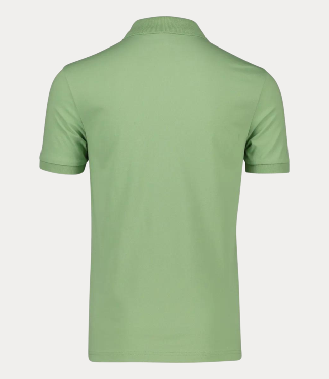 Hugo Boss Passenger polo s/s open green 50507803-372