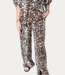 Alix the Label Twill leopard pant animal 2407175700-601