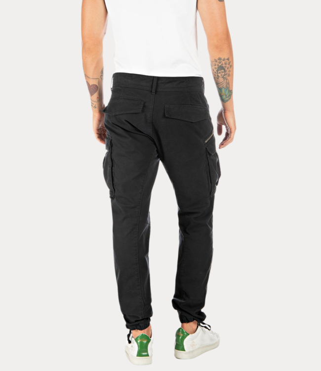 Replay Joe pant 098 M9873A84387-098