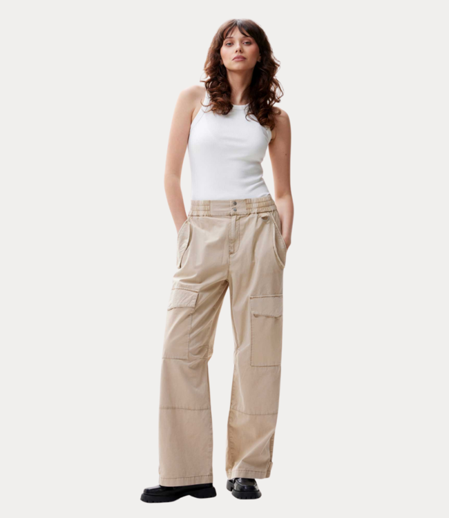 Catwalk Junkie Cargo long trousers  9warmsesame 2402035603-296