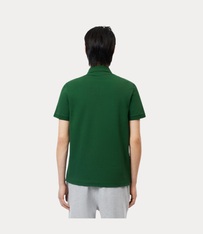 Lacoste Polo s/s green - PH5522-132
