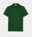 Lacoste Polo s/s green