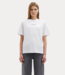 Samsoe Samsoe Sadalila t-shirt 10379 white F10000011-CLR000023