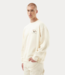 Filling Pieces Balance sweat antique white 7451408-9936