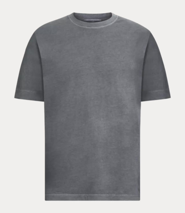 Drykorn Raphael tee grey 6203 520005-6203