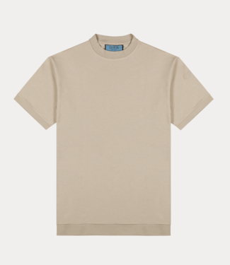 Club 24 Freedom tee s/s sandbar