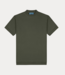 Club 24 Freedom tee s/s hunter green