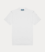 Club 24 Freedom tee s/s sensational white