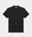 Club 24 Freedom tee s/s black 1000-BLACK