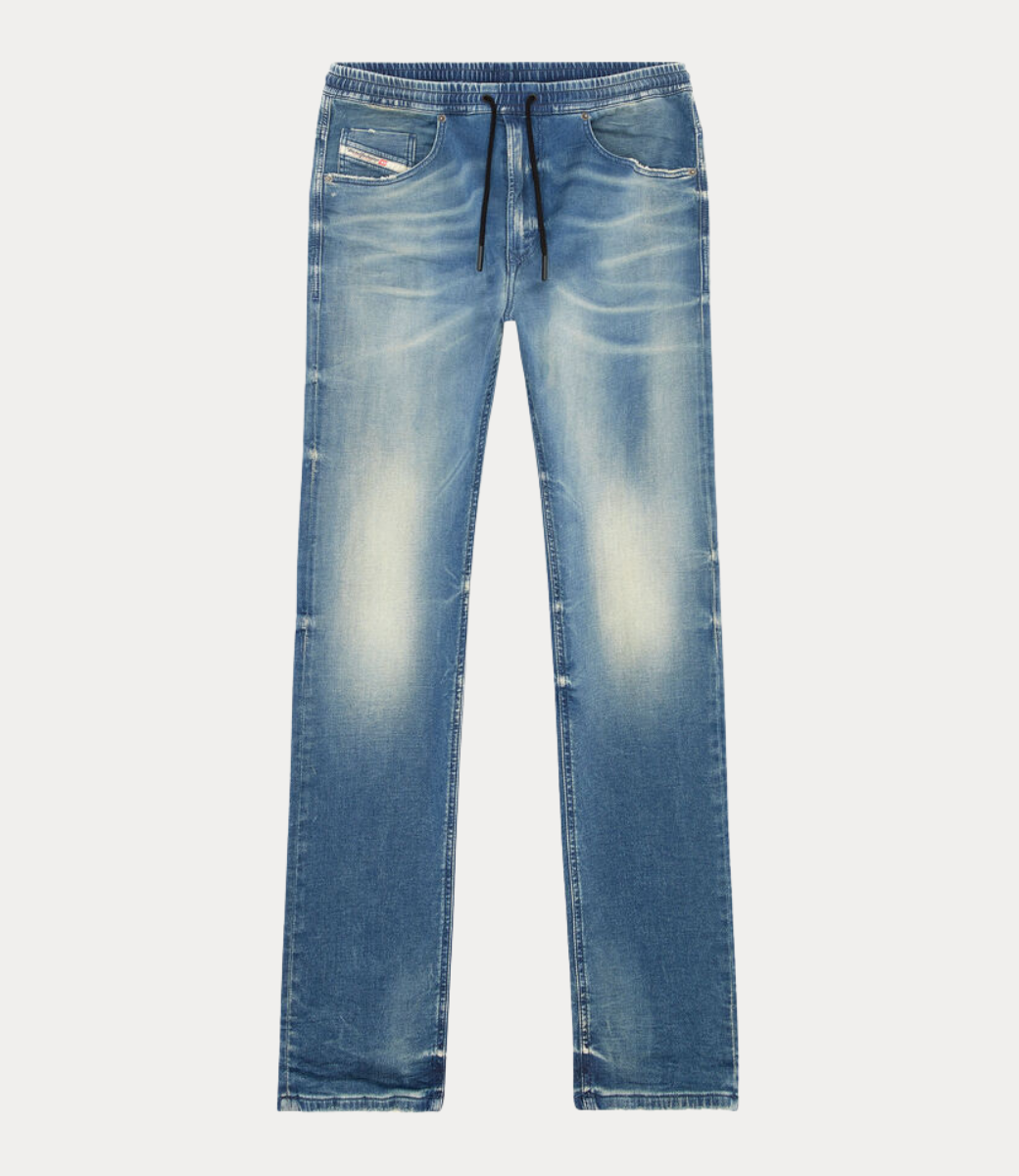Diesel | krooley jogg jeans 068MG | NewStyle - NewStyle.nl