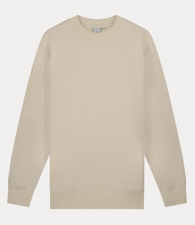 Law of the Sea Clotho sweat parchment 2434057-PARCHMENT