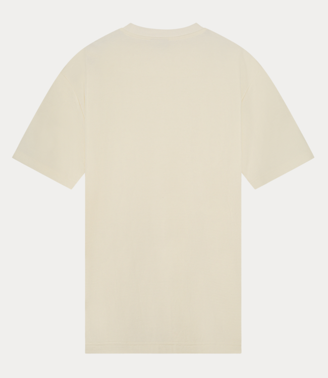 Law of the Sea Union tee coconut milk 2436674-COCONUT MILK