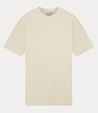 Law of the Sea Union tee coconut milk