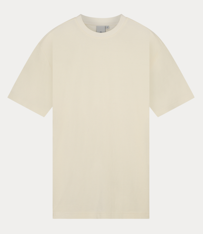 Law of the Sea Union tee coconut milk 2436674-COCONUT MILK