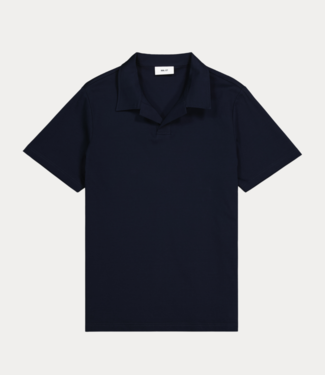NN.07 Paul SS Polo 3525  Navy Blue
