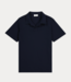 NN.07 Paul SS Polo 3525  Navy Blue 2423525274-200
