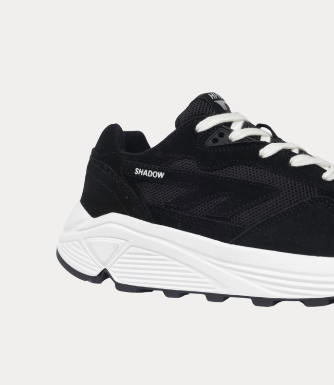 Hi-Tec Hi-Tec Shadow RGS Retro Sneaker White