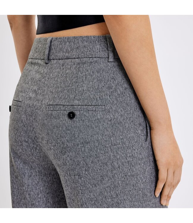 Five Units  sophiafv cargo strap 438 pepper melange  40191-31126