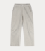 10Days Texture fleece jogger light grey melee 20-008-4203-4001