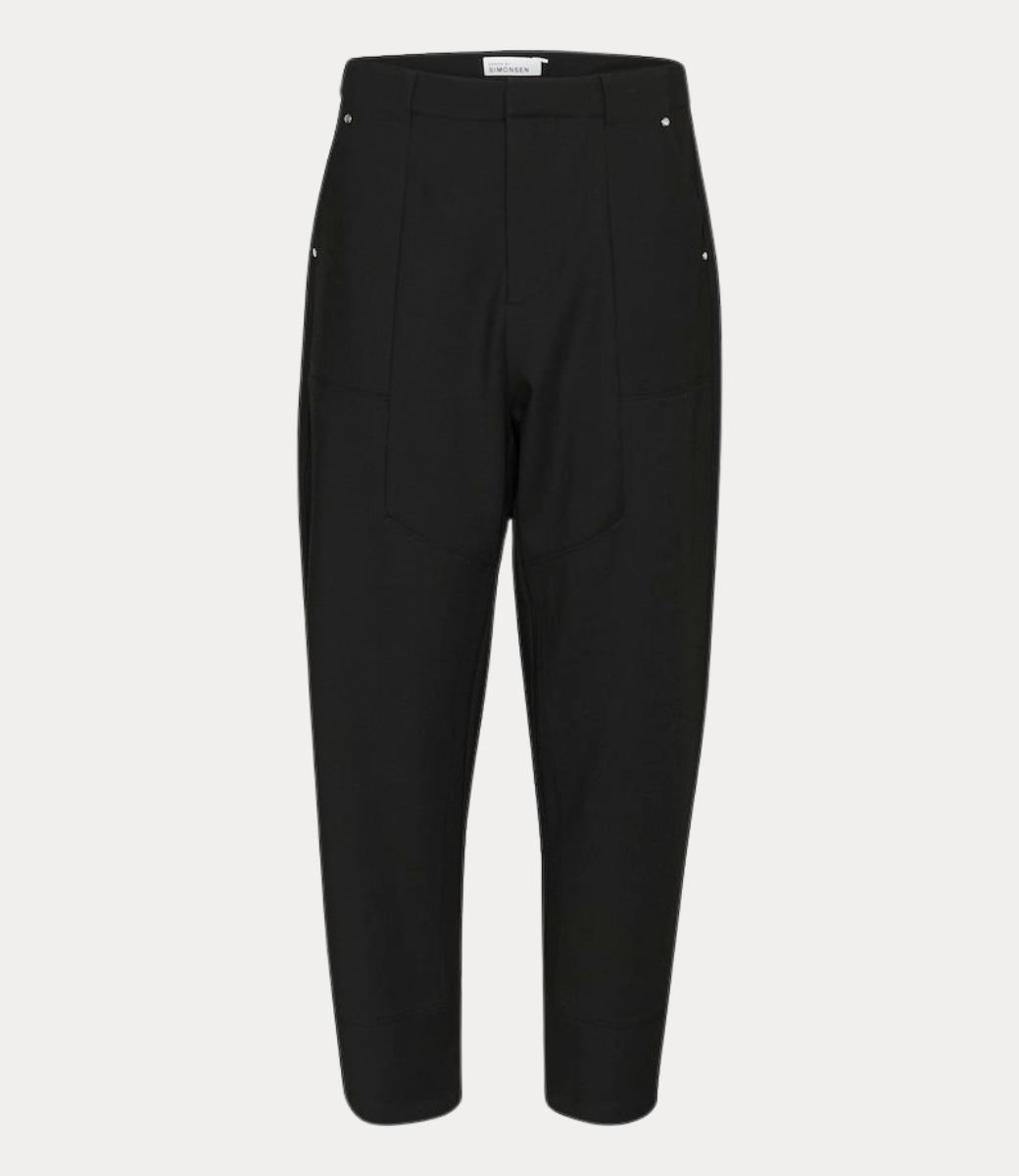 KBRAMLA PANTS KBRAMLA PANTS