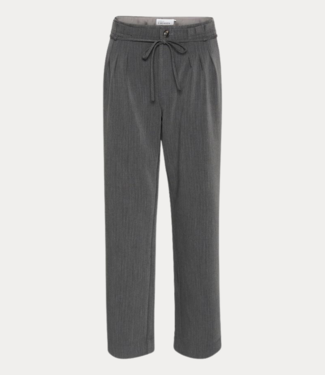 Karen By Simonsen Kbro pants grey melange