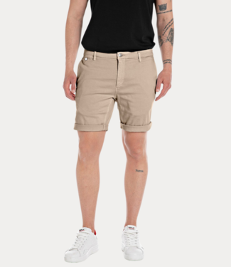 Replay Benni hyperflex short