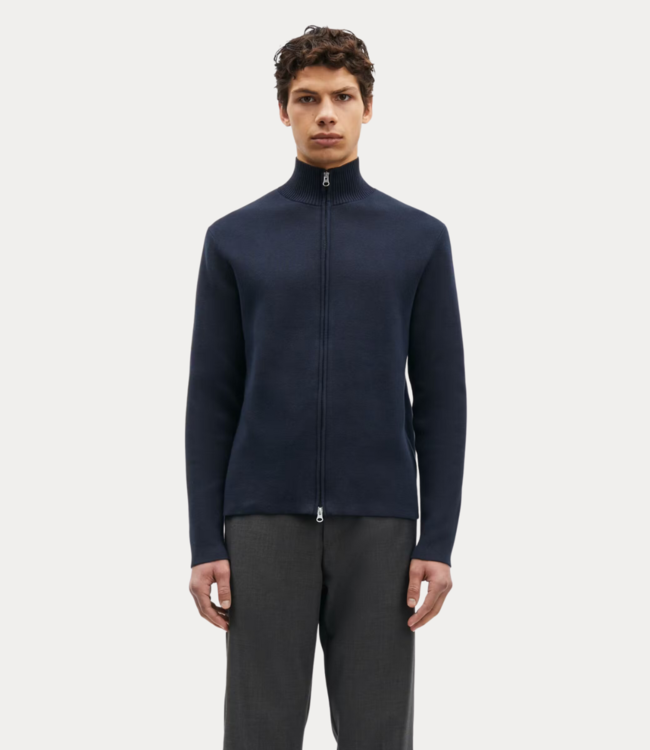 Samsoe Samsoe Saniklas full zip 15333 salute M24300028-194011TCX