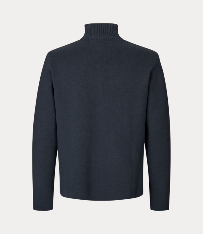 Samsoe Samsoe Saniklas full zip 15333 salute M24300028-194011TCX