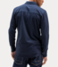 Butcher of Blue Finn pocket jersey shirt alaska blue M2324032-890