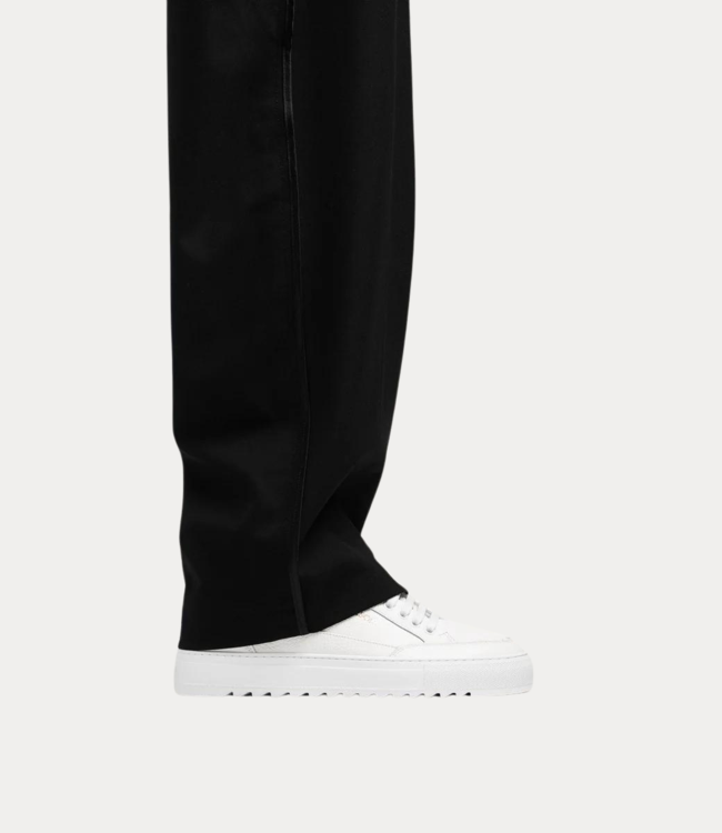 Mason Garments Tia White SS19-NOS-1A