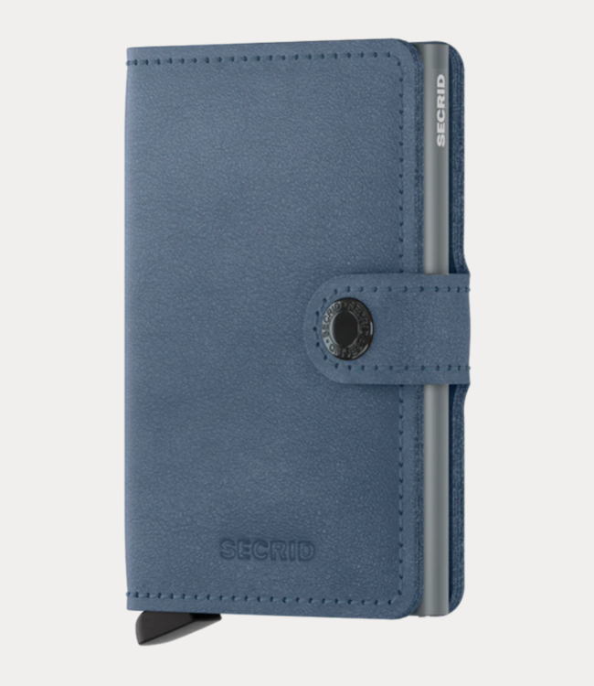 Secrid Miniwallet original ice blue M-ICE BLUE