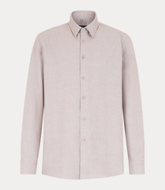 Drykorn Ramis shirt brown