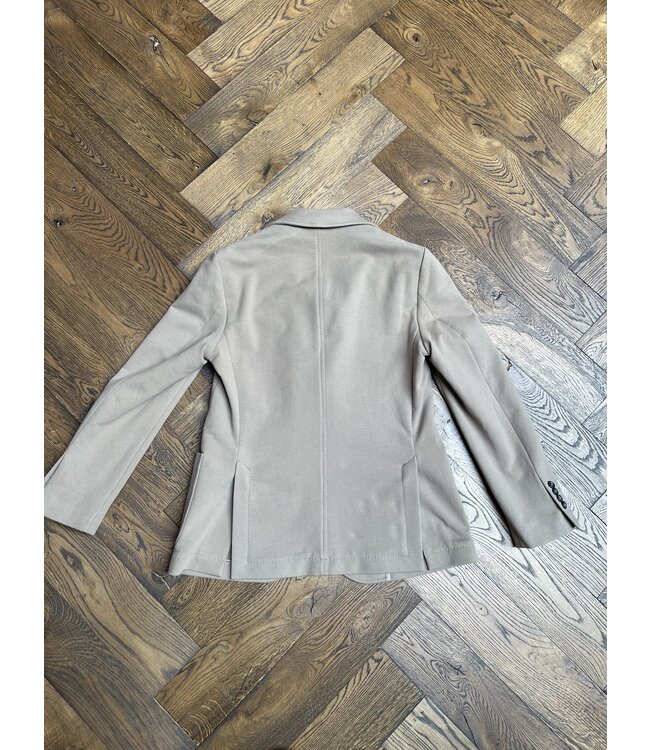 Circolo Giacca felpa colbert corda CN4440-2021