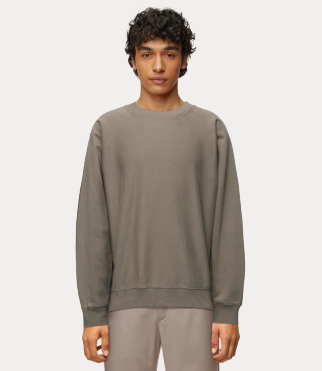 Drykorn Nielo knit green 2109 522093-2109