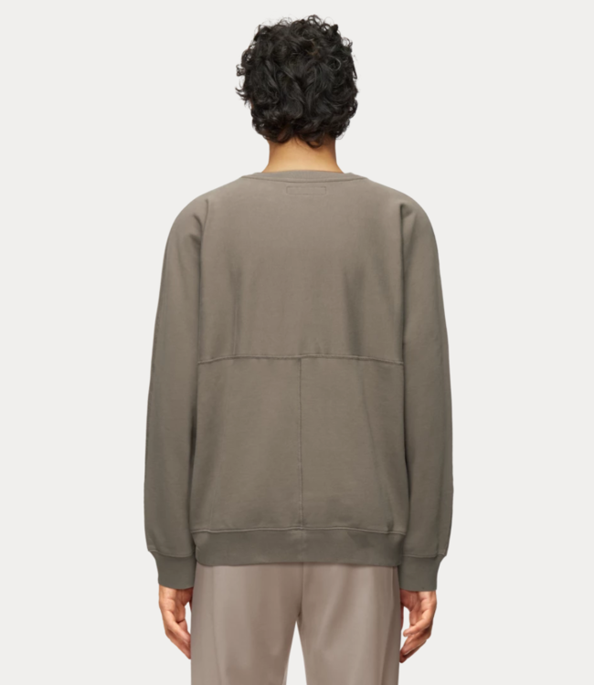 Drykorn Nielo knit green 2109 522093-2109