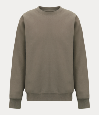 Drykorn Nielo knit green