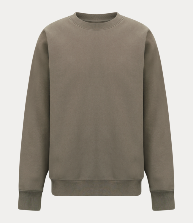 Drykorn Nielo knit green 2109 522093-2109