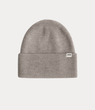 Drykorn Loah beanie brown