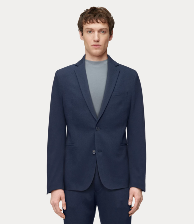 Drykorn Horley colbert blue 3000 138338-3000