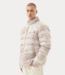 Filling Pieces Puffer jacket travertine 7861696-0621