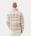Filling Pieces Puffer jacket travertine 7861696-0621