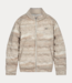 Filling Pieces Puffer jacket travertine 7861696-0621
